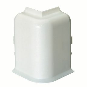 slk - scockelleistenkanal - ausseneck - 50x20 - weiss ral9001