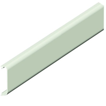 Oberteil SLK 50 x 20 - Länge: 2 m Oberteil SLK 50 x 20 - Länge: 2 m
