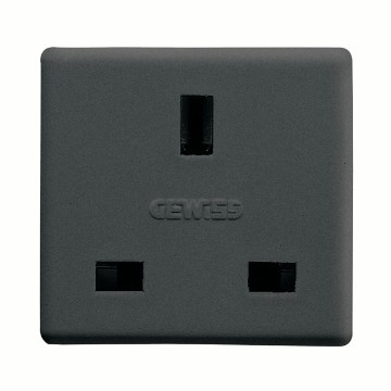 British standard socket-outlets - 250V ac British standard socket-outlets - 250V ac