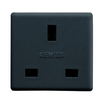 Tomadas padrão Inglês - 250V ac