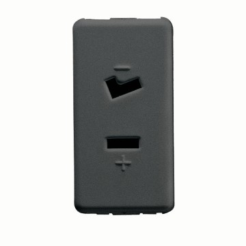 Socket-outlets for SELV auxiliary circuits Socket-outlets for SELV auxiliary circuits