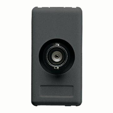 BNC-type connector BNC-type connector