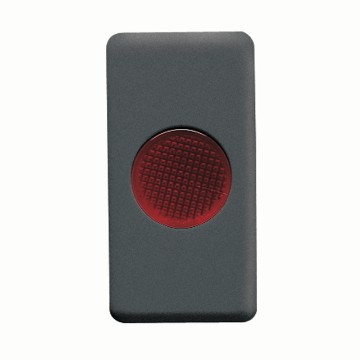 Single indicator lamps - 12/24/250V ac Single indicator lamps - 12/24/250V ac