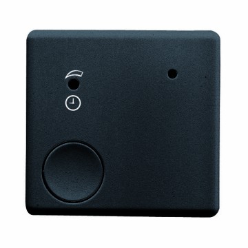 Temporizador electrónico com entrada para comando à distância - 230V - 50/60Hz