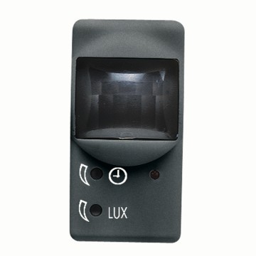 IR movement detector IR movement detector
