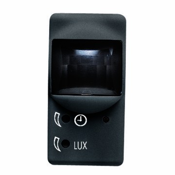 Detector de movimento de raios infravermelhos