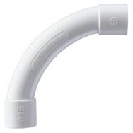 Bogen mit engem Radius - IP40