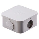 Abzweigdose QUADRIX - IP54