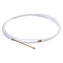Guia em nylon Ø 3 mm Guia em nylon Ø 3 mm