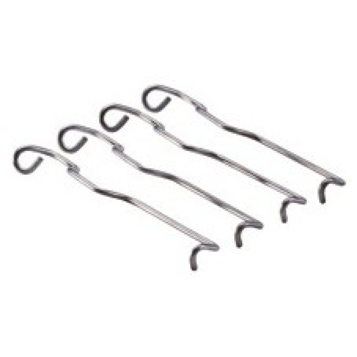 FIXING ON OMEGA BRACKET FILMATIC FINISHING HP Gewiss