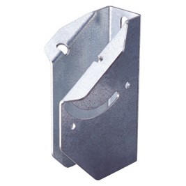 Adjustable sole for EDF 40 bracket Adjustable sole for EDF 40 bracket