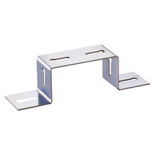 Vertical support Vertical support