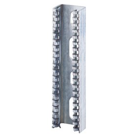 MAVISTRUT notched rail MAVISTRUT notched rail