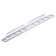 Eclisse articulée horizontale BRN NP Eclisse articulée horizontale BRN NP