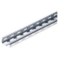 BRN range<br />
MAVIL trunking made from galvanised steel