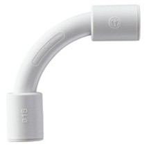 Ontgrendeling bocht met kleine radius - IP67 Ontgrendeling bocht met kleine radius - IP67