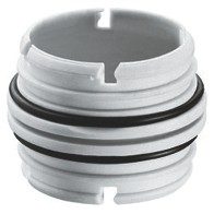 box-box coupling - halogen free