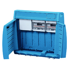 Connettore Elettrico Gewiss GW60085 - 16A 2P+T, Angolo 90°, Standard Industriale - Foto 8