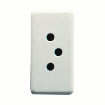 Swiss socket-outlet - 250V AC Swiss socket-outlet - 250V AC
