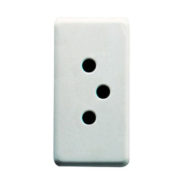 Tomada padrão Suíço - 250V ac