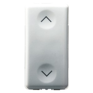 Three-way switch 1P - 250V ac Three-way switch 1P - 250V ac