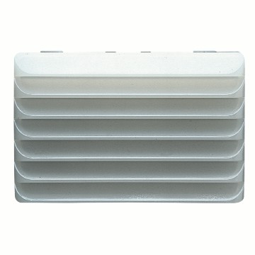 Stair riser or special uses lamps with flat diffuser - 12/24V Stair riser or special uses lamps with flat diffuser - 12/24V