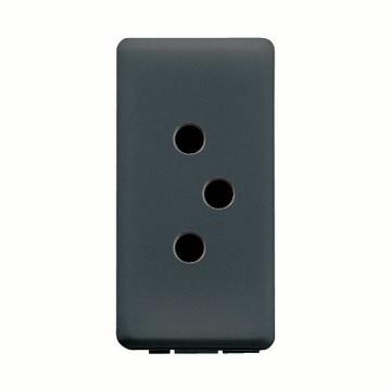 Swiss socket-outlet - 250V ac Swiss socket-outlet - 250V ac