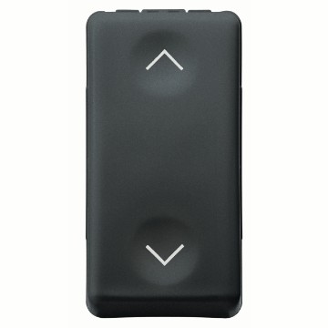 Three-way switch 1P - 250V ac Three-way switch 1P - 250V ac