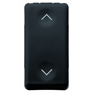 Comutador três posições - 250V ac