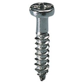 self-tapping screws for fixing the devices - tc 3,5x17
