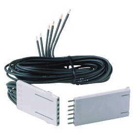 Connectors for MTSE/M 1600 accessories Connectors for MTSE/M 1600 accessories