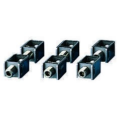 Front terminals for copper/aluminium cables (FC Cu-Al) Front terminals for copper/aluminium cables (FC Cu-Al)
