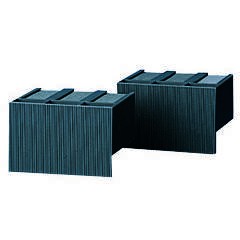 Pair of isolating terminal covers Pair of isolating terminal covers