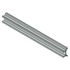 ADAPTATEUR DE PROFONDEUR - QDX - LONGUEUR 600 MM