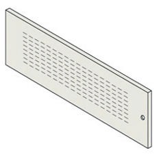 Aeration front panels Aeration front panels