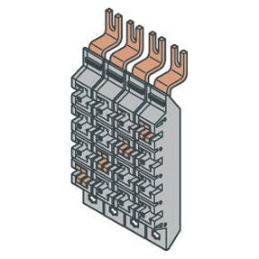 GWFIX 400 - Módulo alimentador GWFIX 400 - Módulo alimentador