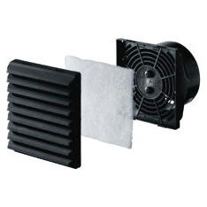 Ventilation kit