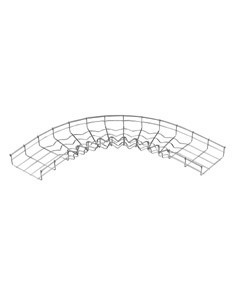 BFR 30 90° curves BFR 30 90° curves