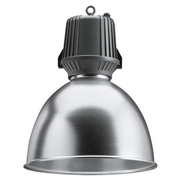 Anschlussfertige und kompensierte Ausführung - Schutzklasse I mit Lampe IP23 Lampenraum - IP65 Elektrokomponenteraum - Schutzkasse I Anschlussfertige und kompensierte Ausführung - Schutzklasse I mit Lampe IP23 Lampenraum - IP65 Elektrokomponenteraum - Schutzkasse I