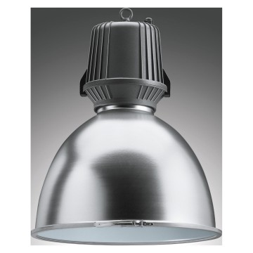 Anschlussfertige und kompensierte Ausführung - IP65 - Schutzklasse I mit Lampe Anschlussfertige und kompensierte Ausführung - IP65 - Schutzklasse I mit Lampe