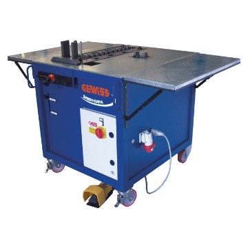  SPEEDYCURVA AUTOMATIQUE
