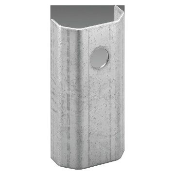  OMEGA AFSTANDHOUDER OP MAVISTRUT GETANDE RUNNER - AFWERKING: Z275