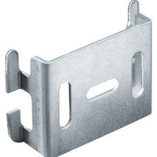  WANDMONTAGEKLEMME BFR 60 BREITE 50/100