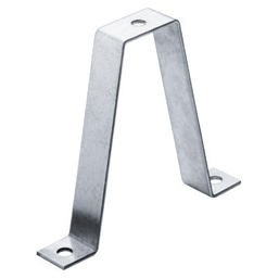 Drop shaft hanger for universal supports Drop shaft hanger for universal supports