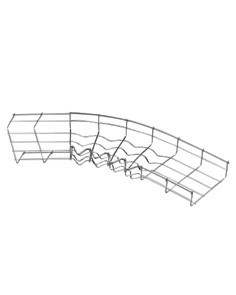 BFR 30 135° curves BFR 30 135° curves