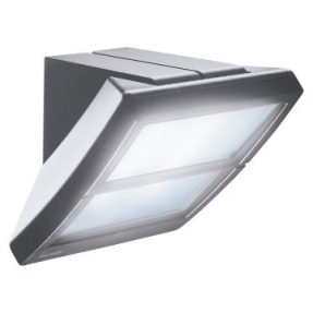 EXTRO - LED - STATIV - 13W - 4000K (CRI 90) - 220-240V 50-60Hz - IP55 - CLASA I - GRI GRAFIT