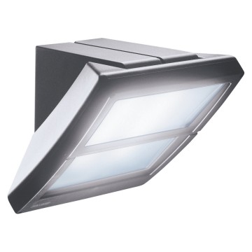 Wersje oprzewodowane dla lamp fluorescencyjnych - IP65 - Klasa I - zasilanie elektroniczne