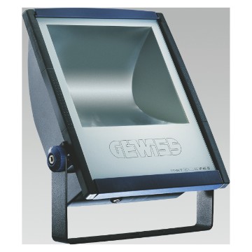 Versiones con lámpara - IP65 - Clase II Versiones con lámpara - IP65 - Clase II