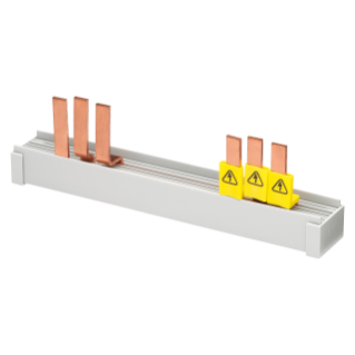 BARRE DE PONTAGE - POUR MSS160 ATS COMMUTATEUR AUTOMATIQUE - 4P