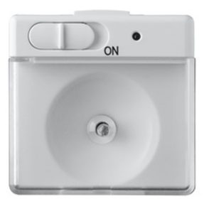 lámpara anti bkack-out extraible system - 230v 50/60hz - 2h - 2 módulos- system white